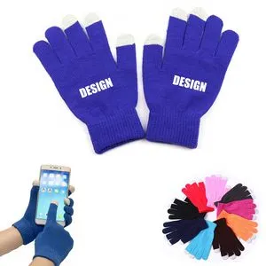 Touch Screen Gloves
