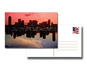 Uncoated 14 Point Post Card (4.25"x5.5")