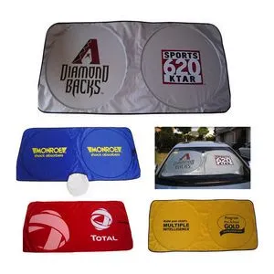 Universal Window Sun Shade