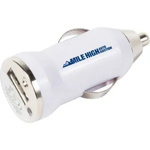 USB to Lighter Adapter