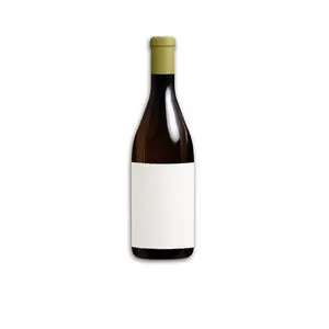 Wine Bottle Magnet