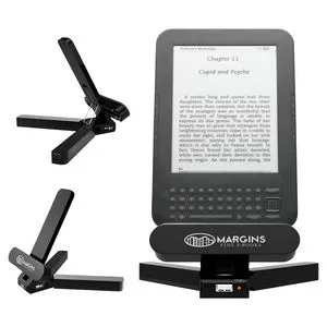 Wings Dual Power Porta-charger