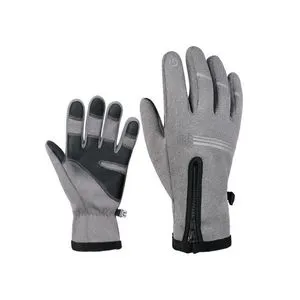 Winter Cycling Warm Gloves