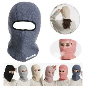 Winter Face Mask