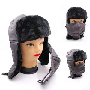 Winter hat
