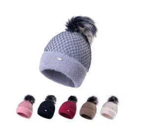Winter Knit Beanie