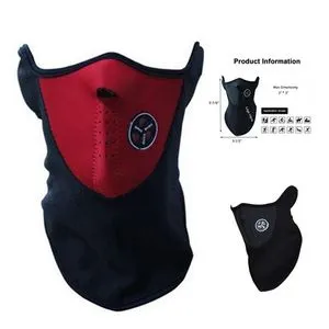 Winter Outdoor Face Mask