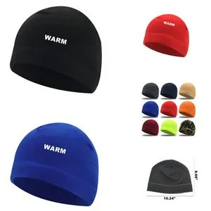 Winter Outdoor Sports Warm Hat