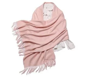 Winter Scarf Cashmere Pashmina Scarf