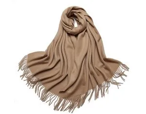 Winter Scarf Cashmere Pashmina Scarf