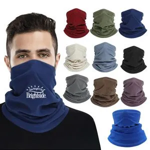 Winter Warm Bandanna Neckwear