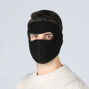 Winter Warm Face Mask