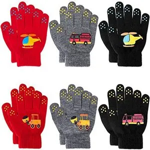 Winter Warm Gloves