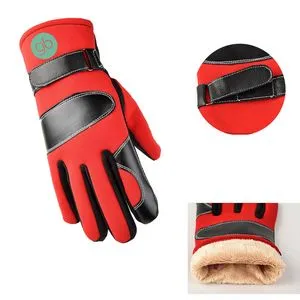Winter Warm Gloves