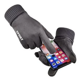 Winter Warmer Touch Screen Glove