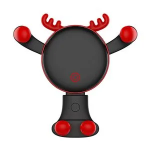 Wireless Auto Car Charger