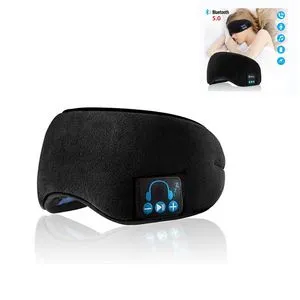 Wireless Bluetooth Eye Mask
