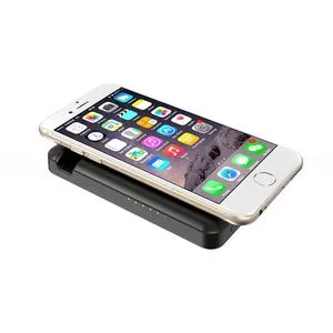 Wireless Charger Power Bank With Phone Holder