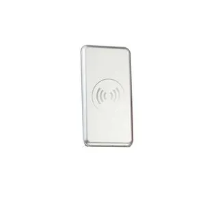 Wireless Charging Power Bank